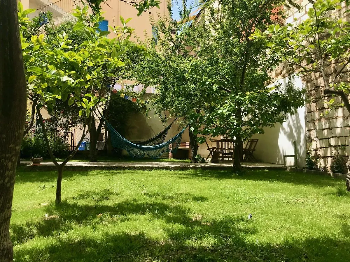 Boipeba Guesthouse Alghero