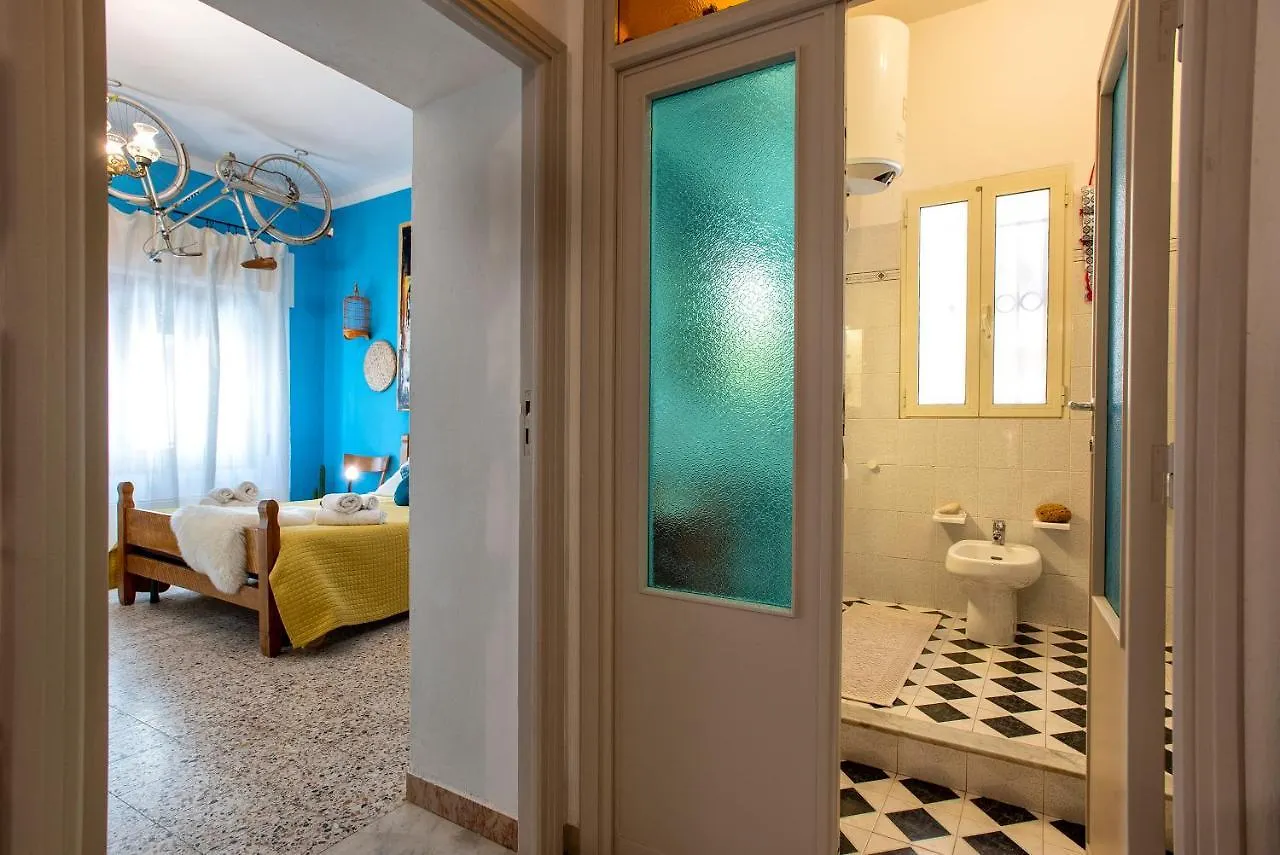 Boipeba Guesthouse Alghero