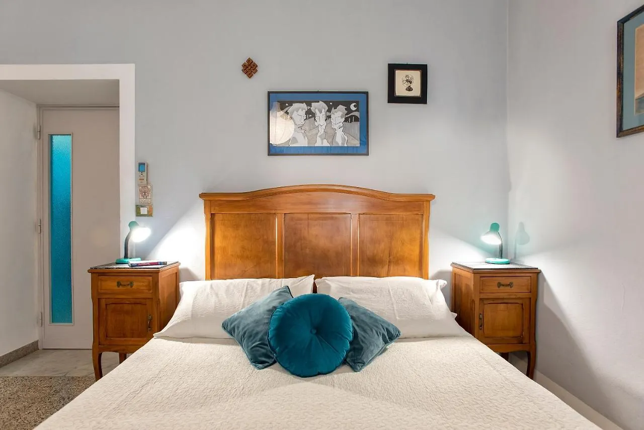 Pensjonat Boipeba Guesthouse Alghero