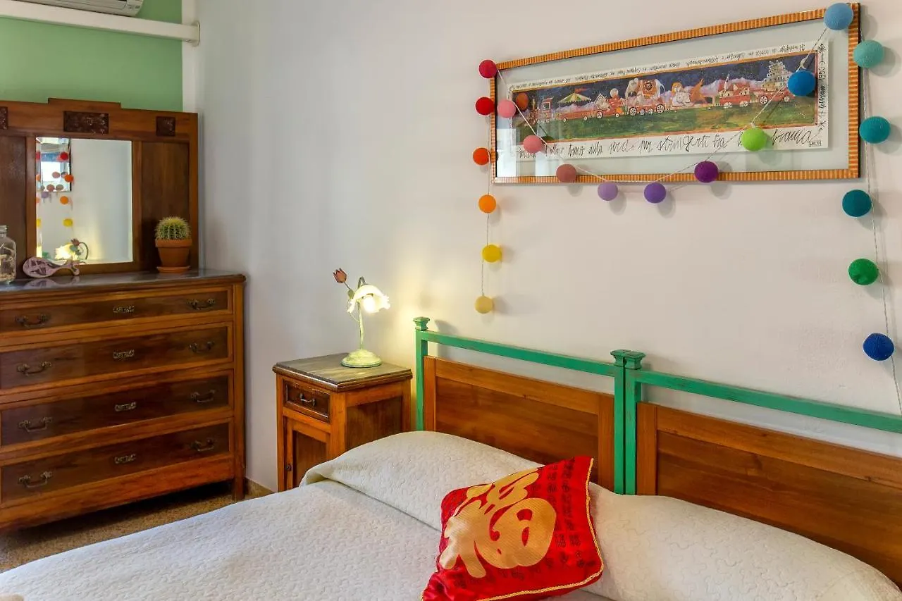 Pensjonat Boipeba Guesthouse Alghero