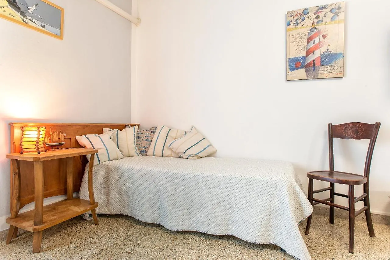 Boipeba Guesthouse Alghero Pensjonat