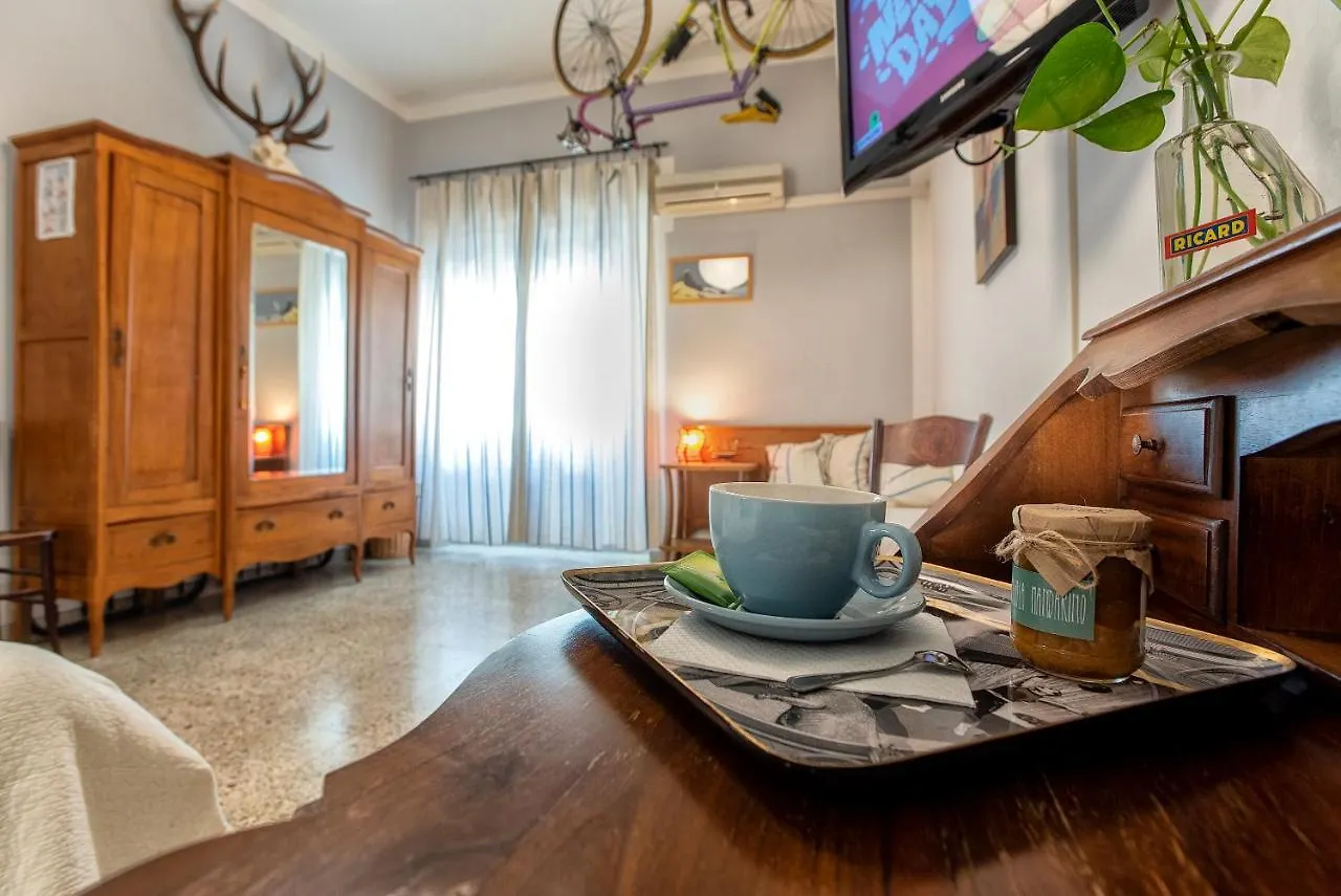 Boipeba Guesthouse Alghero 0*,