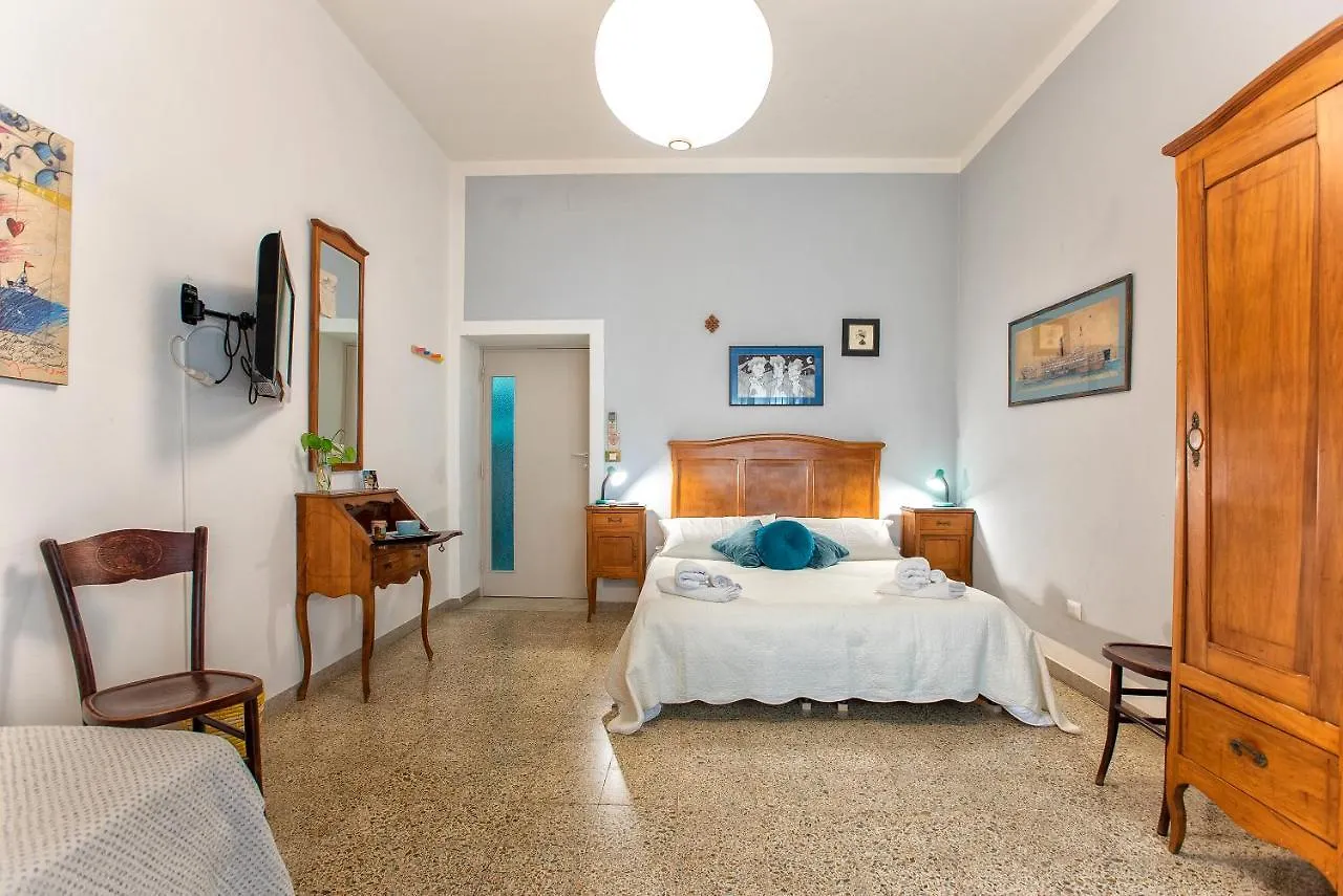 Boipeba Guesthouse Alghero Pensjonat