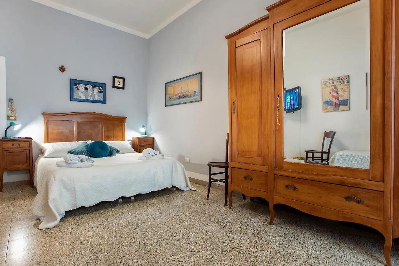Boipeba Guesthouse Alghero