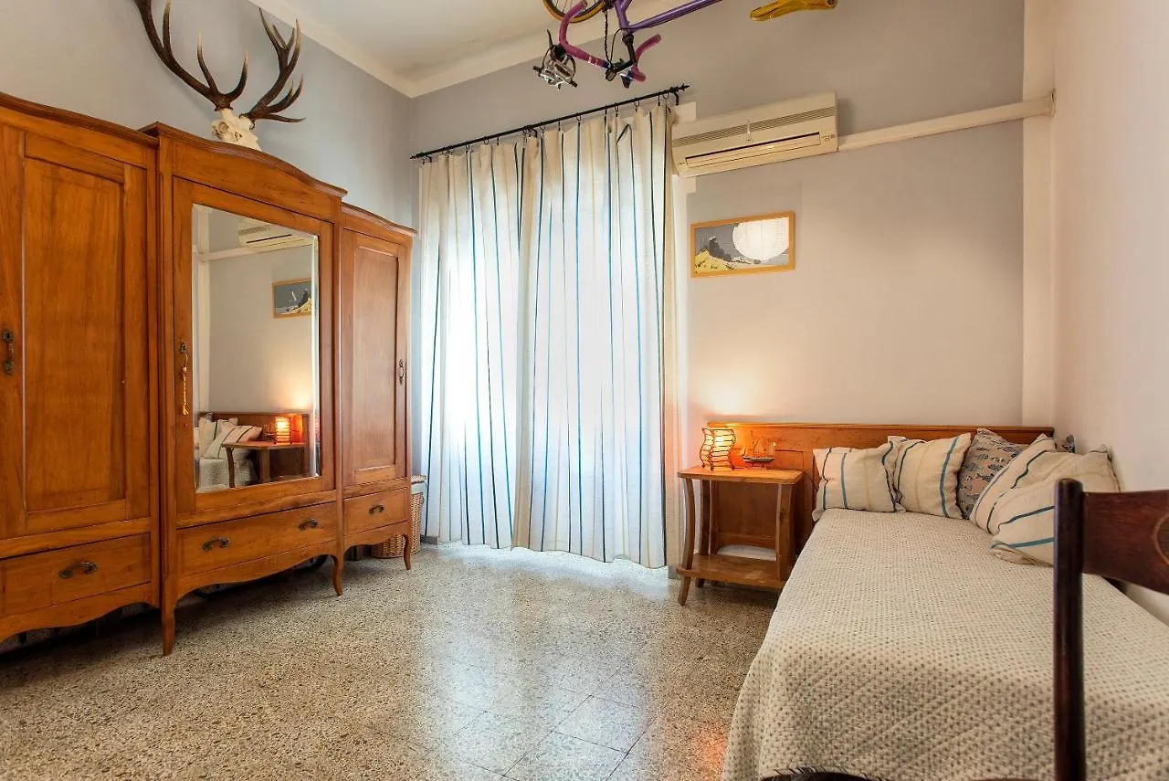Boipeba Guesthouse Alghero 0*,  Włochy