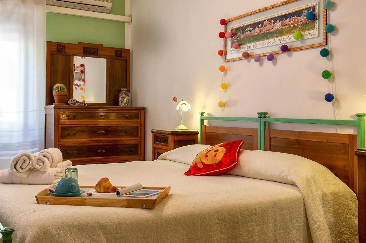 Boipeba Guesthouse Alghero