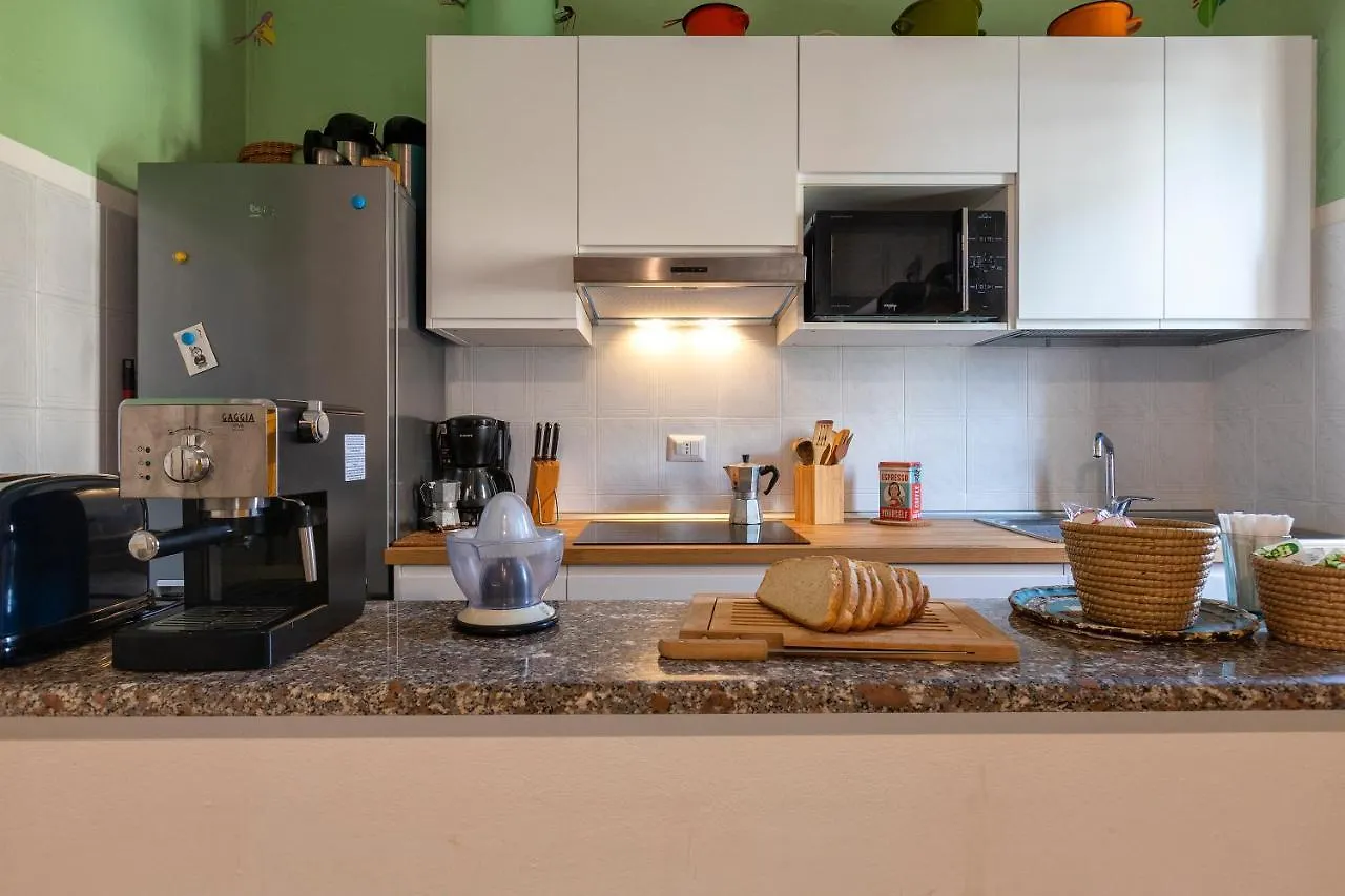 Boipeba Guesthouse Alghero 0*,