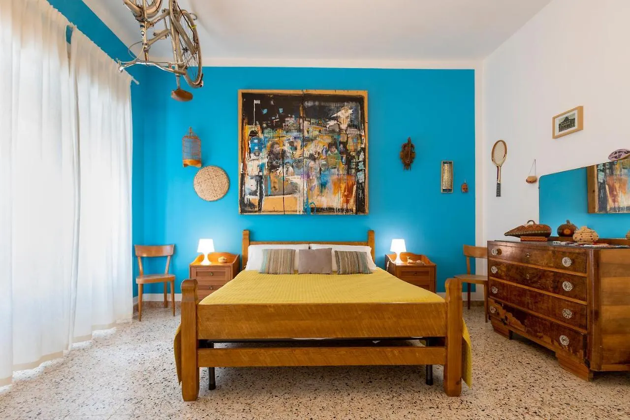 Boipeba Guesthouse Alghero