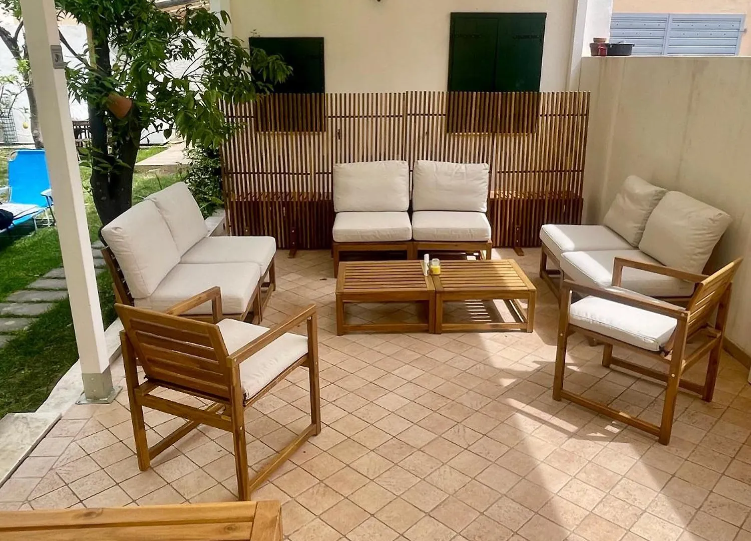Boipeba Guesthouse Alghero
