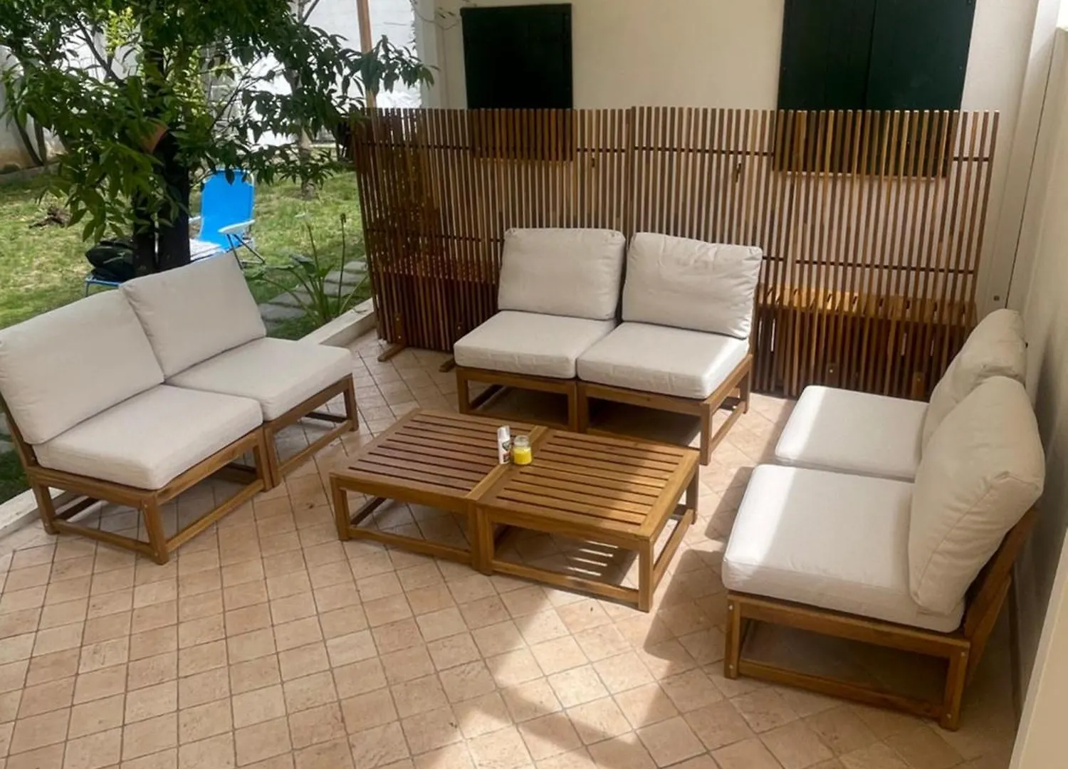 Pensjonat Boipeba Guesthouse Alghero Włochy