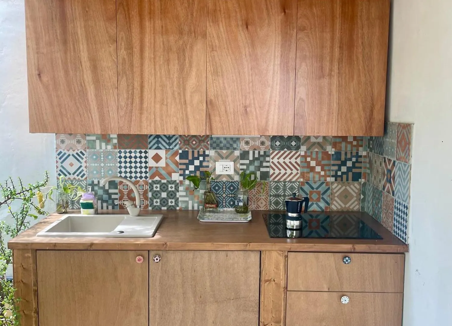 Pensjonat Boipeba Guesthouse Alghero