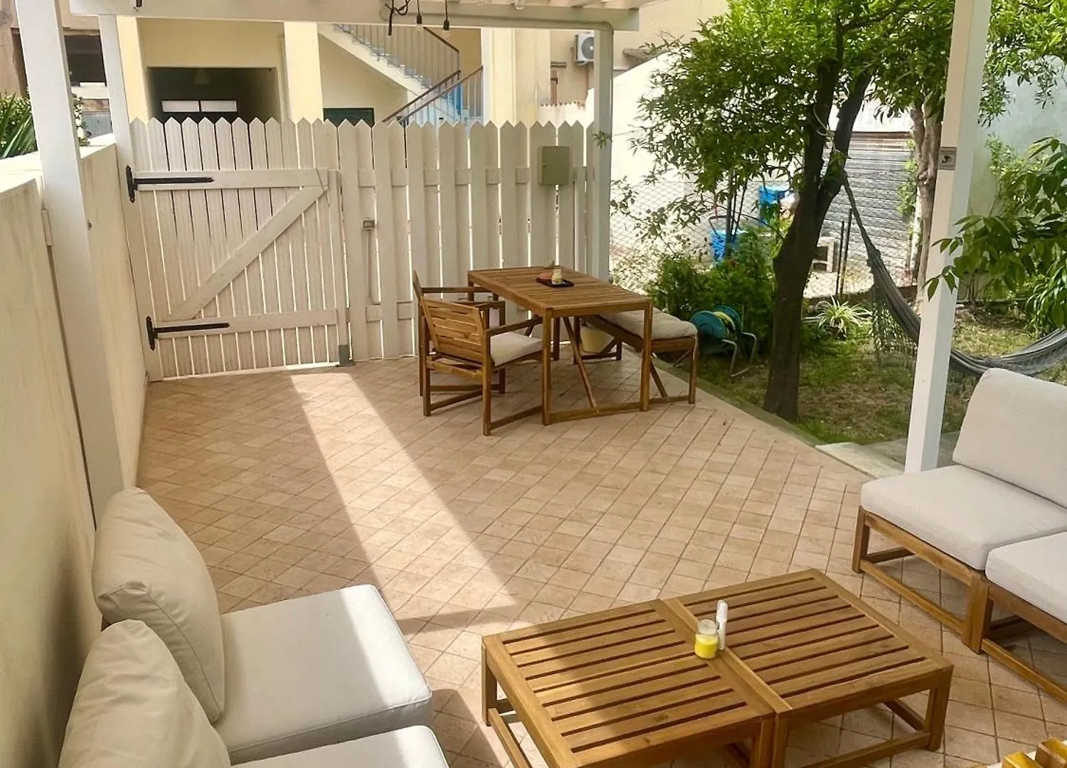 Pensjonat Boipeba Guesthouse Alghero