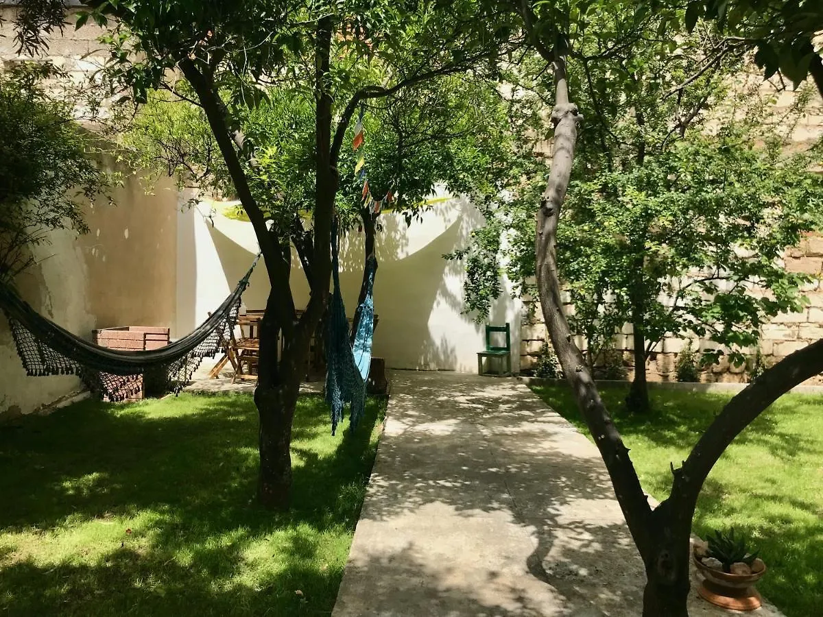 بيت ضيافة Boipeba Guesthouse ألغيرو