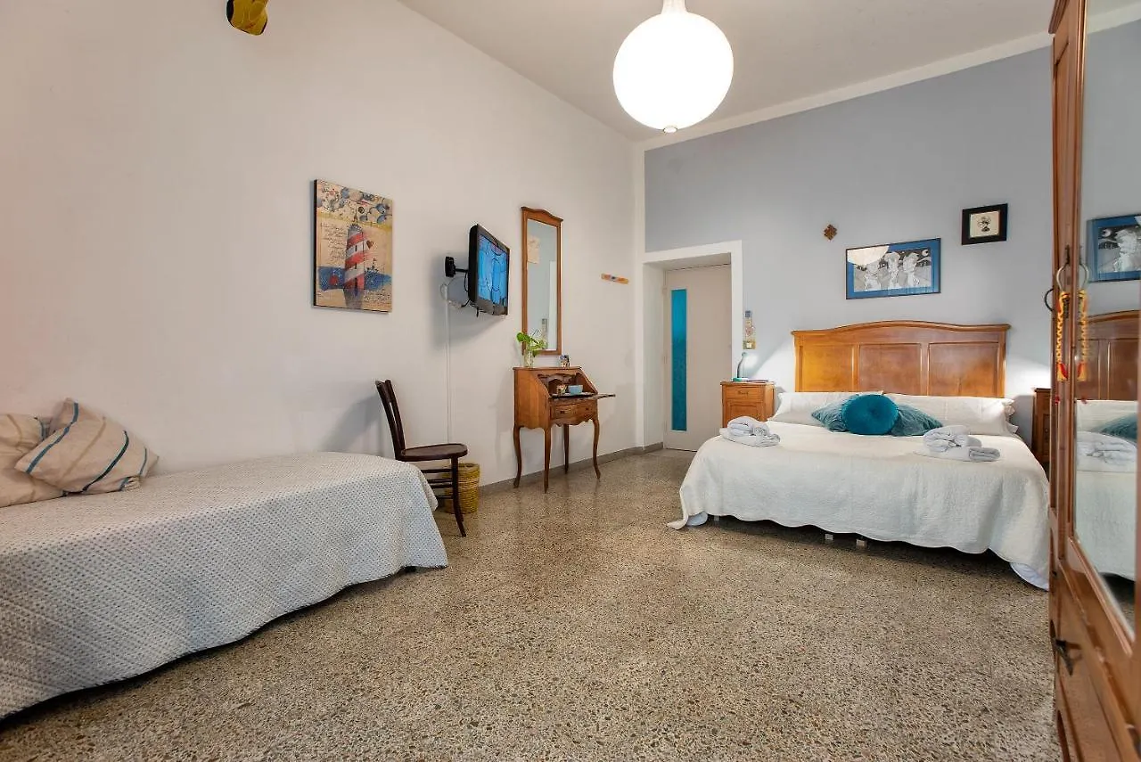 Boipeba Guesthouse ألغيرو
