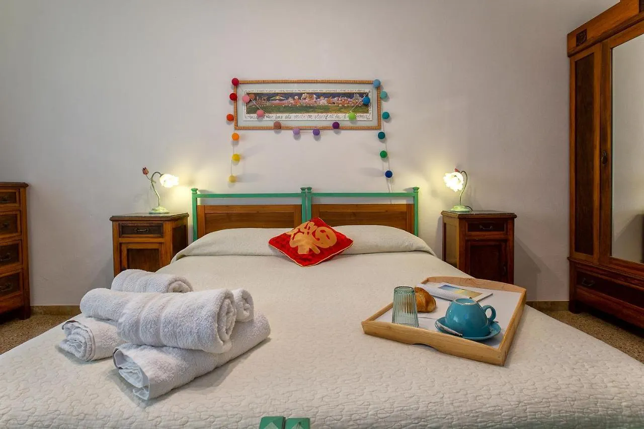 Boipeba Guesthouse ألغيرو 0*,