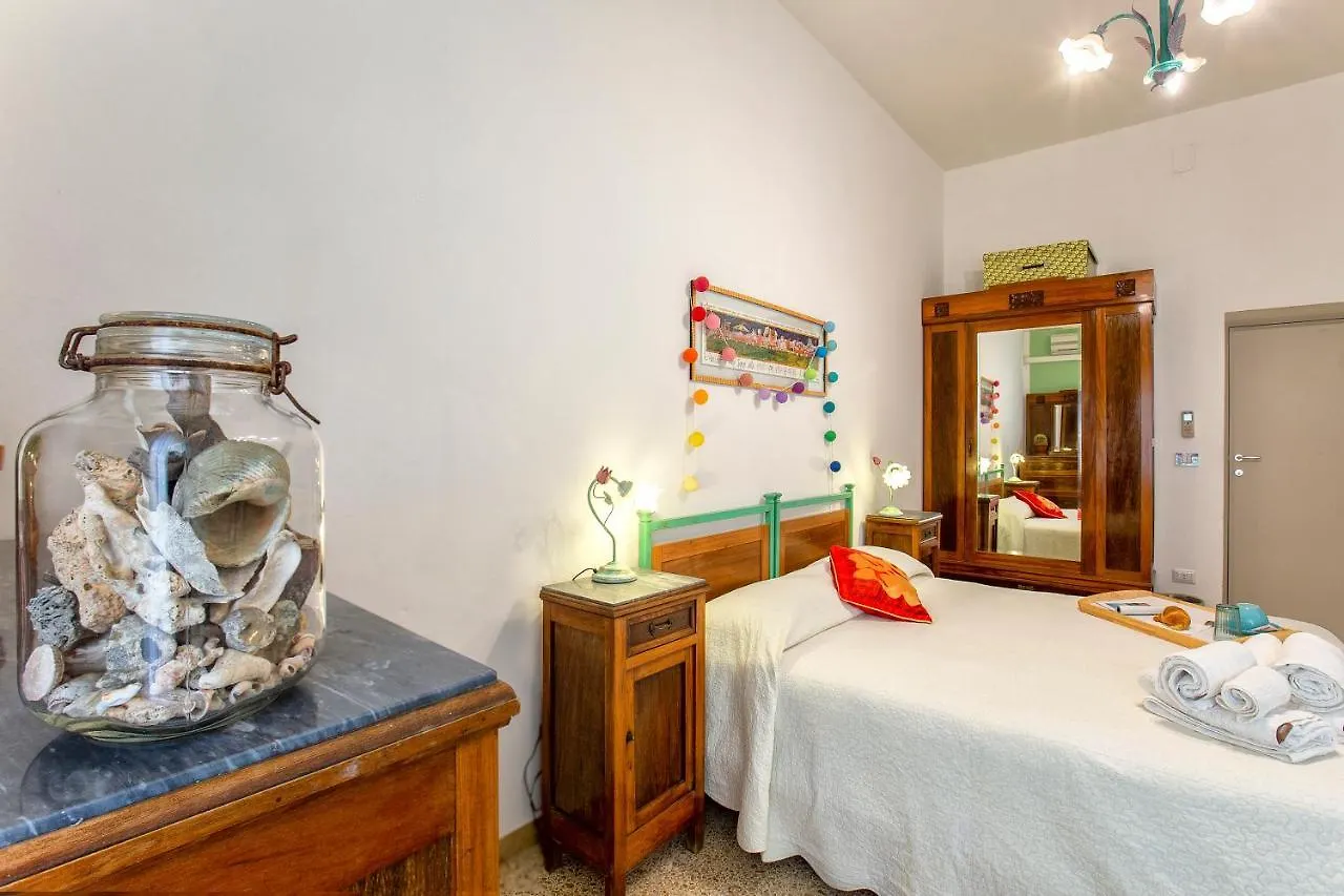 Boipeba Guesthouse ألغيرو إيطاليا