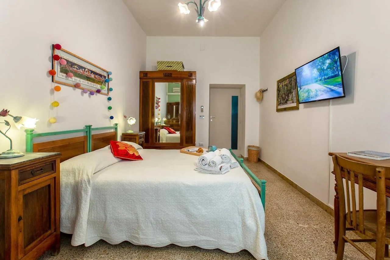 Boipeba Guesthouse ألغيرو إيطاليا