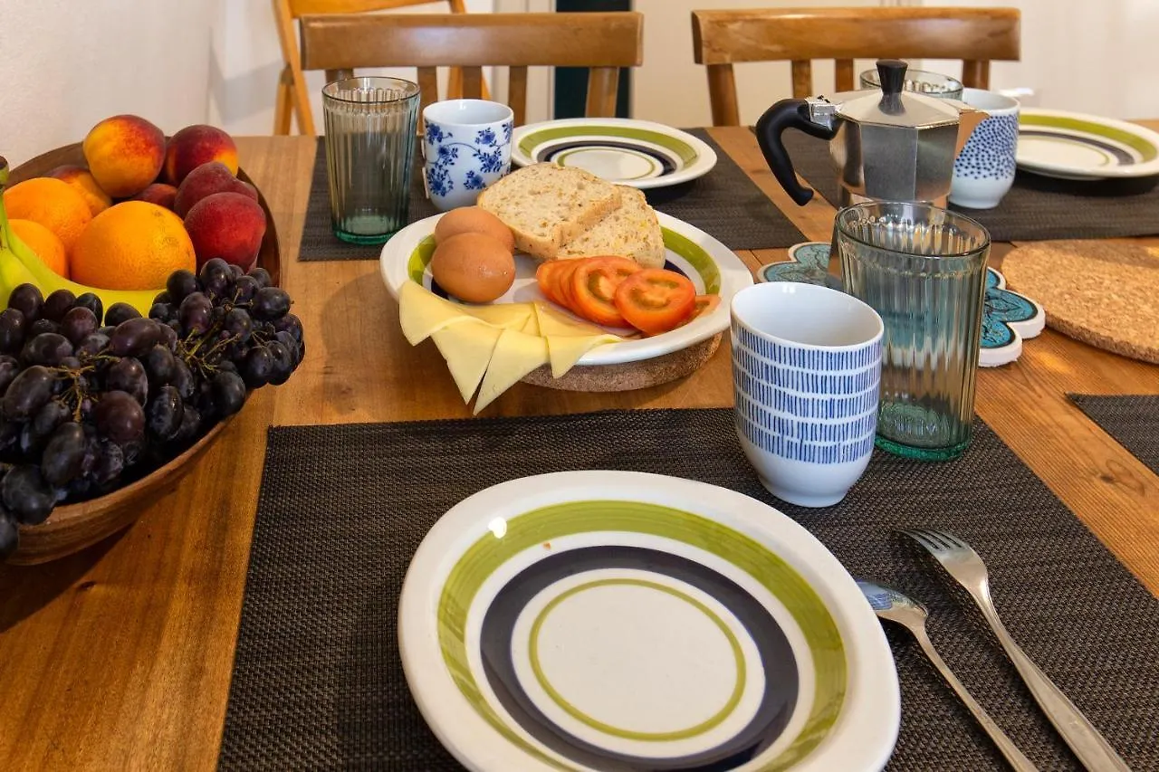 Boipeba Guesthouse ألغيرو