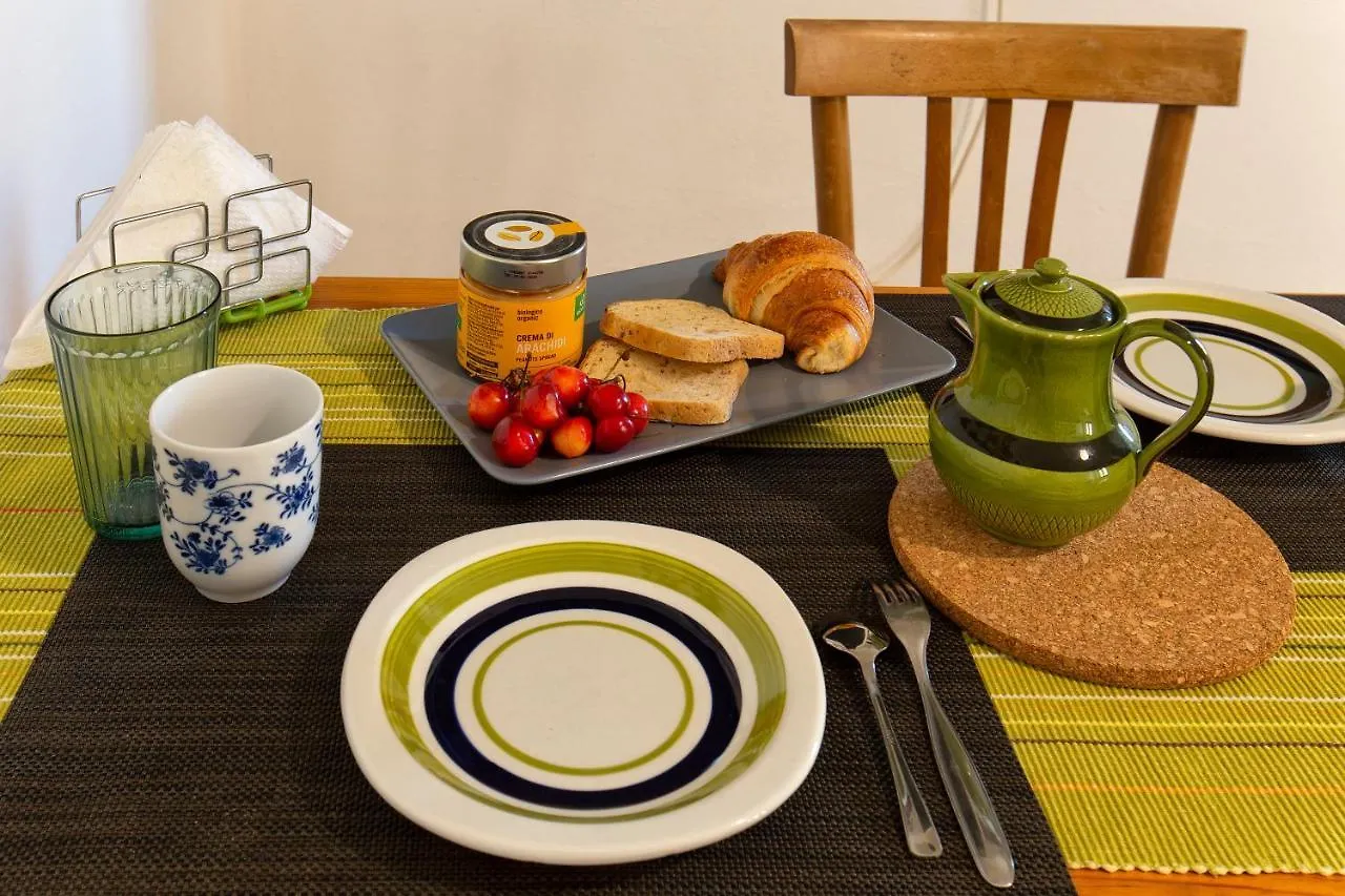 Boipeba Guesthouse ألغيرو