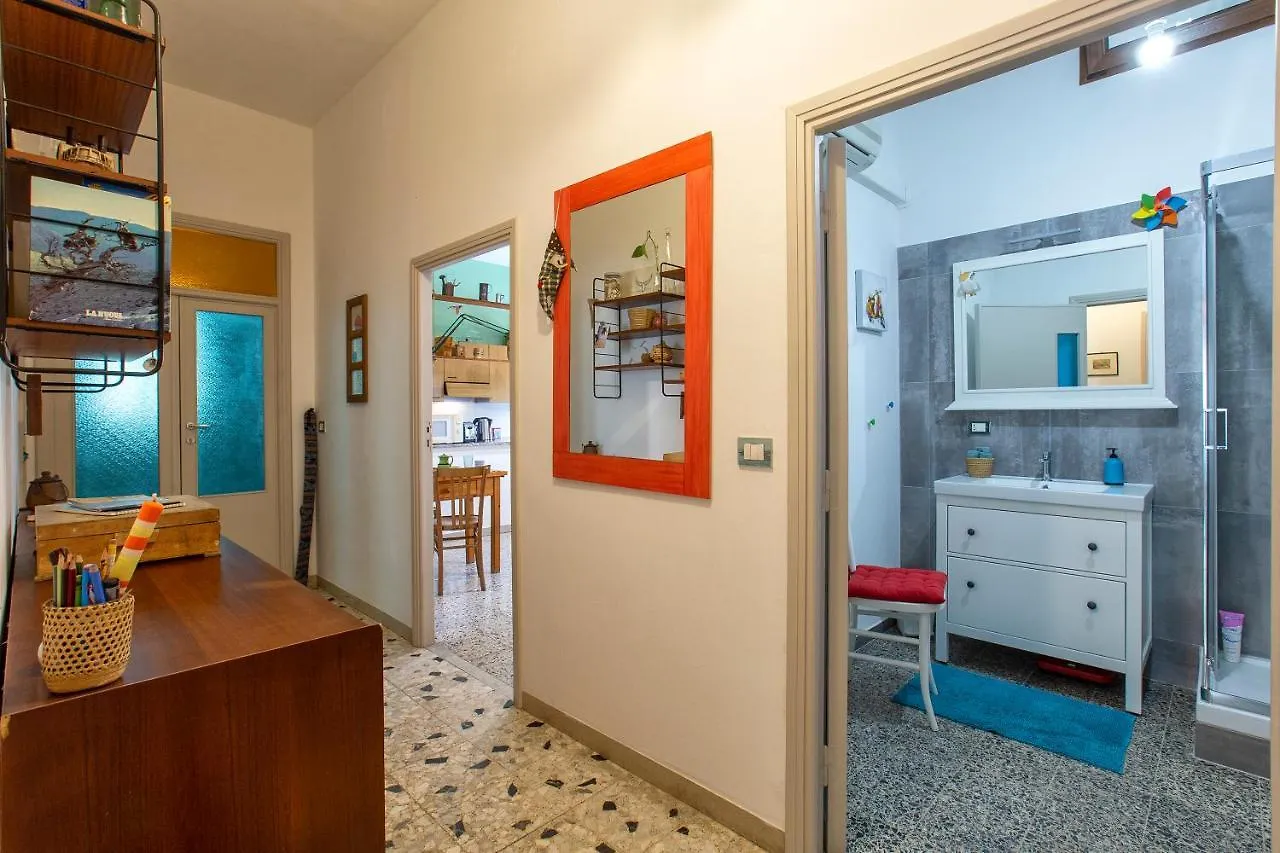 Boipeba Guesthouse ألغيرو