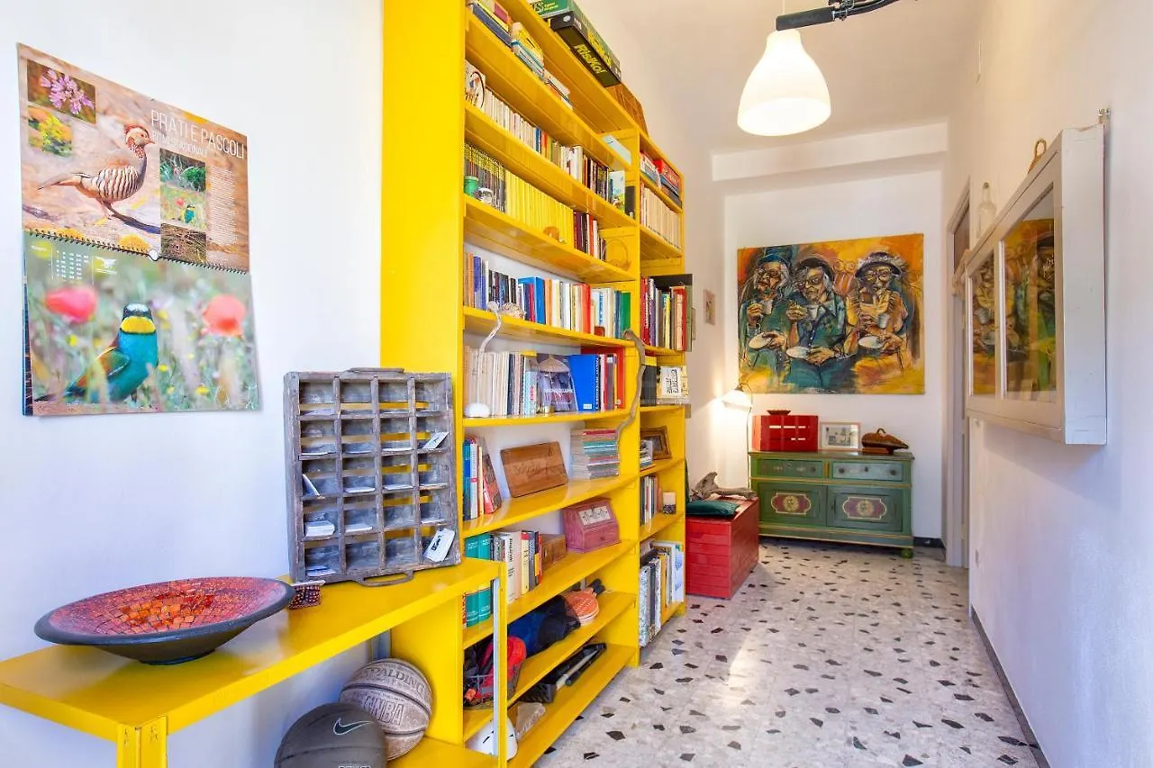 Guest house Boipeba Guesthouse Italy