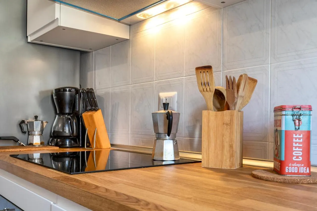 Boipeba Guesthouse ألغيرو 0*,  إيطاليا