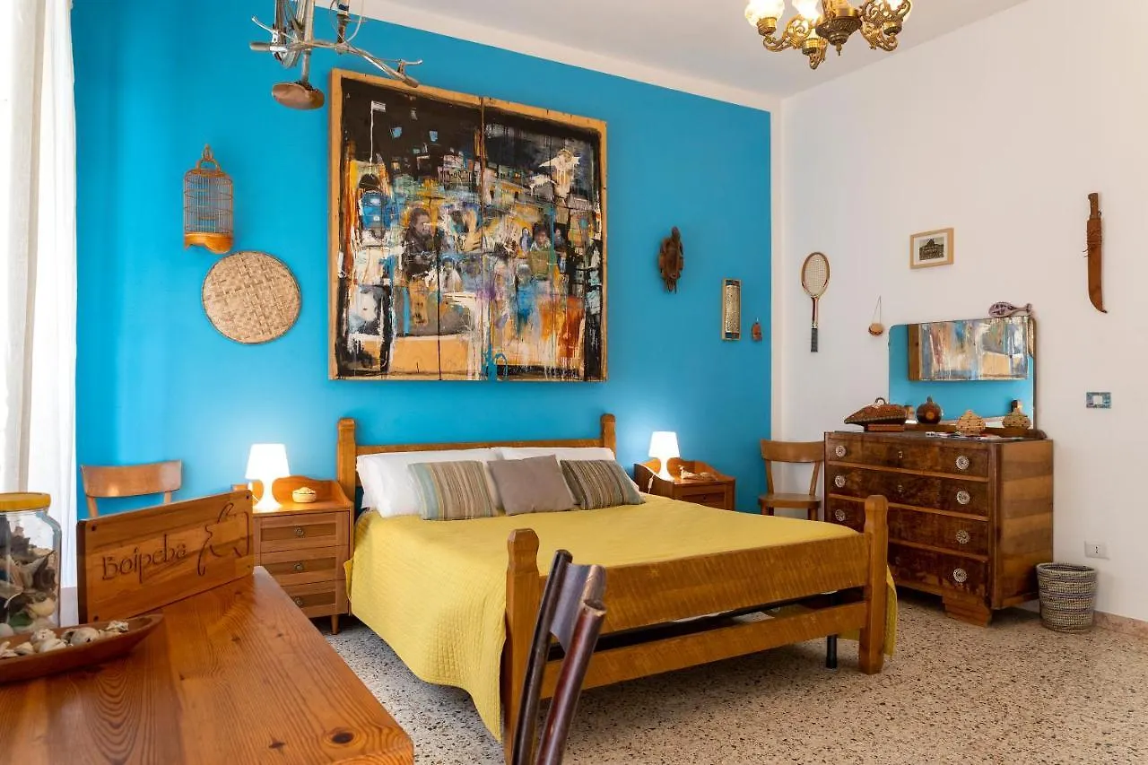 Boipeba Guesthouse ألغيرو إيطاليا