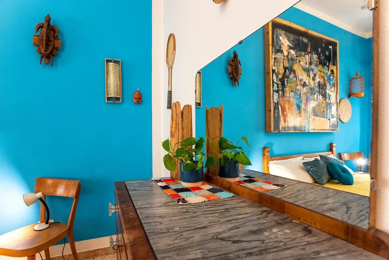 Boipeba Guesthouse Guest house