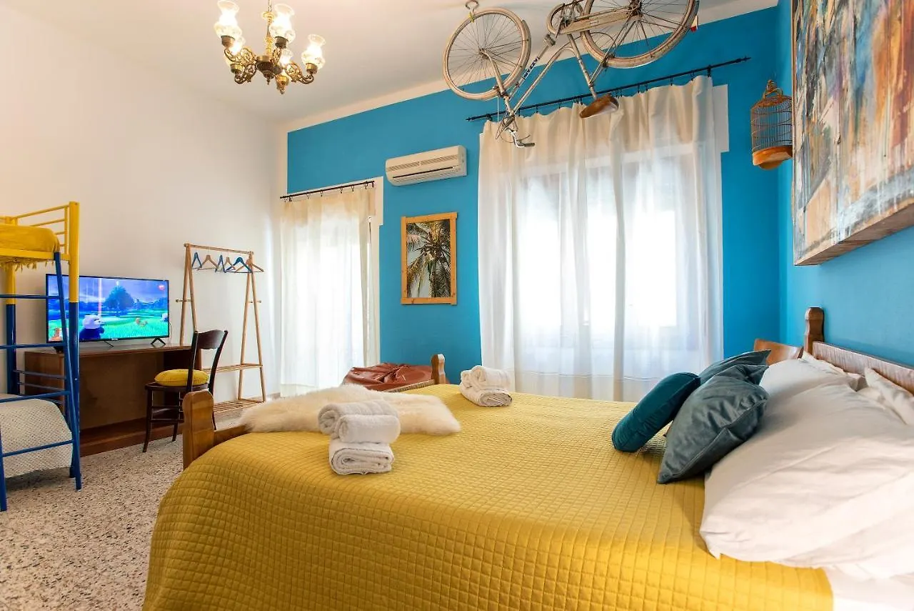 Boipeba Guesthouse 0*, Alghero