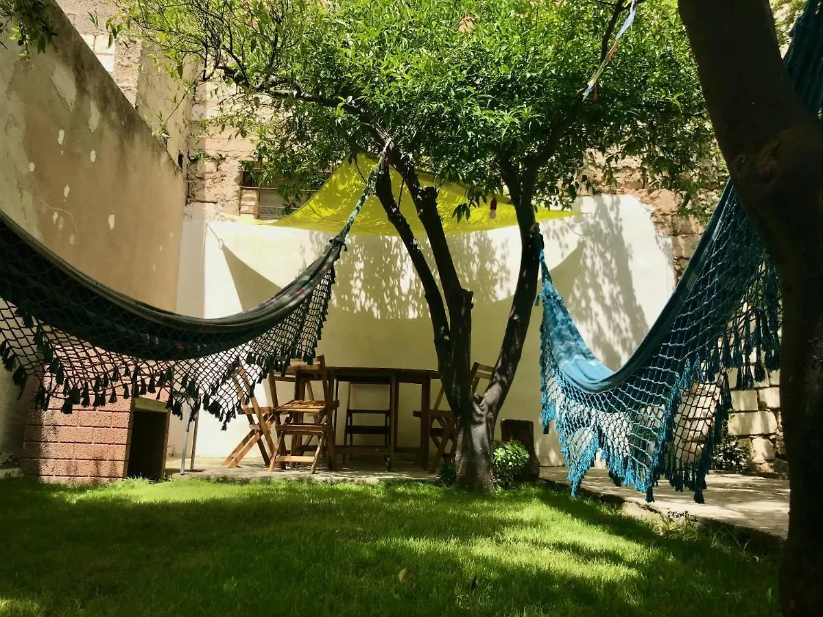 Boipeba Guesthouse 0*, Alghero Italy