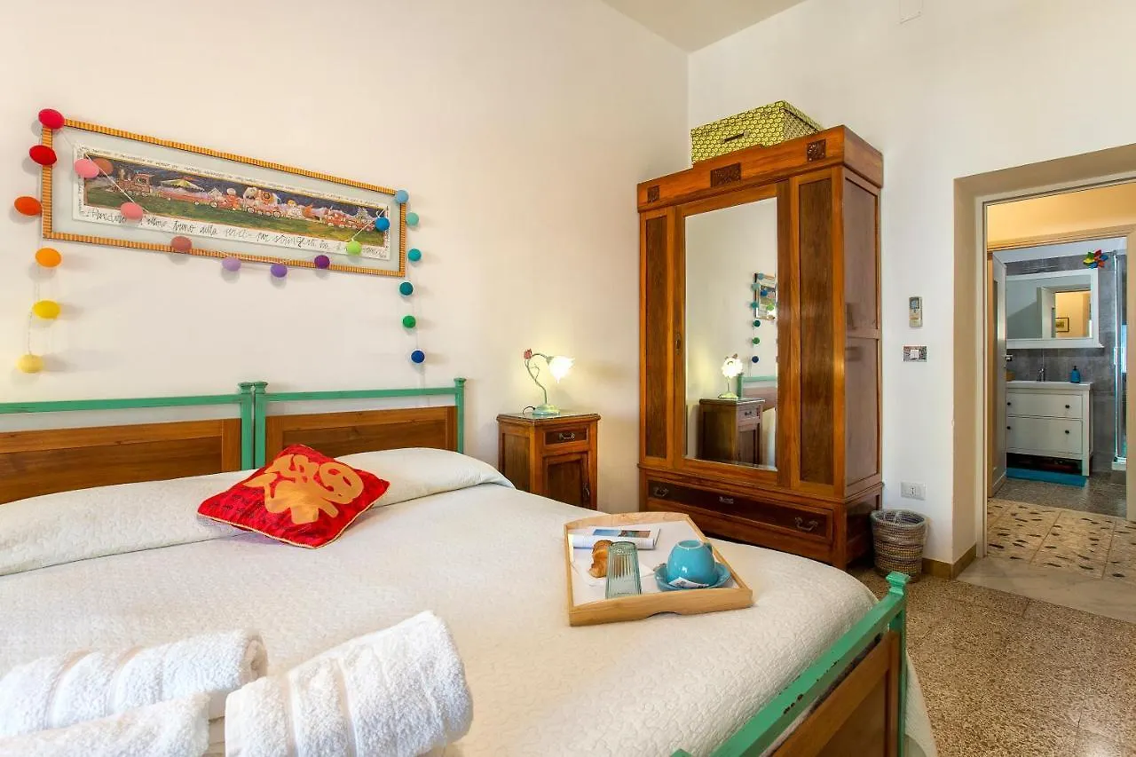 Guest house Boipeba Guesthouse Italy
