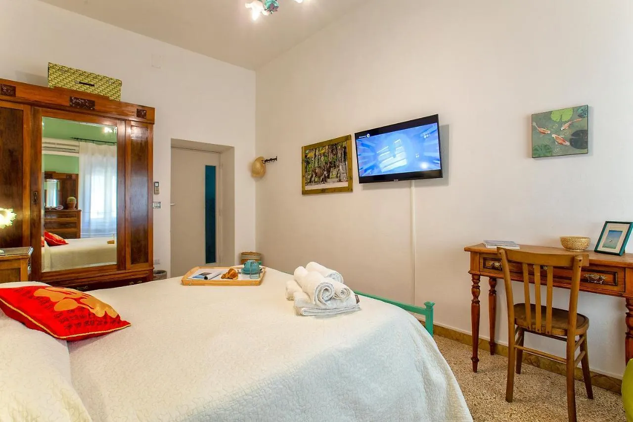 Boipeba Guesthouse Alghero