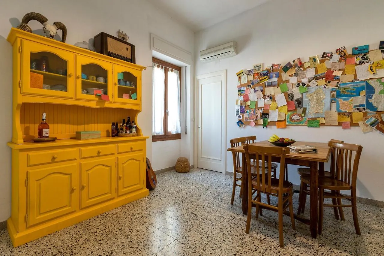 Boipeba Guesthouse 0*, Alghero Italy