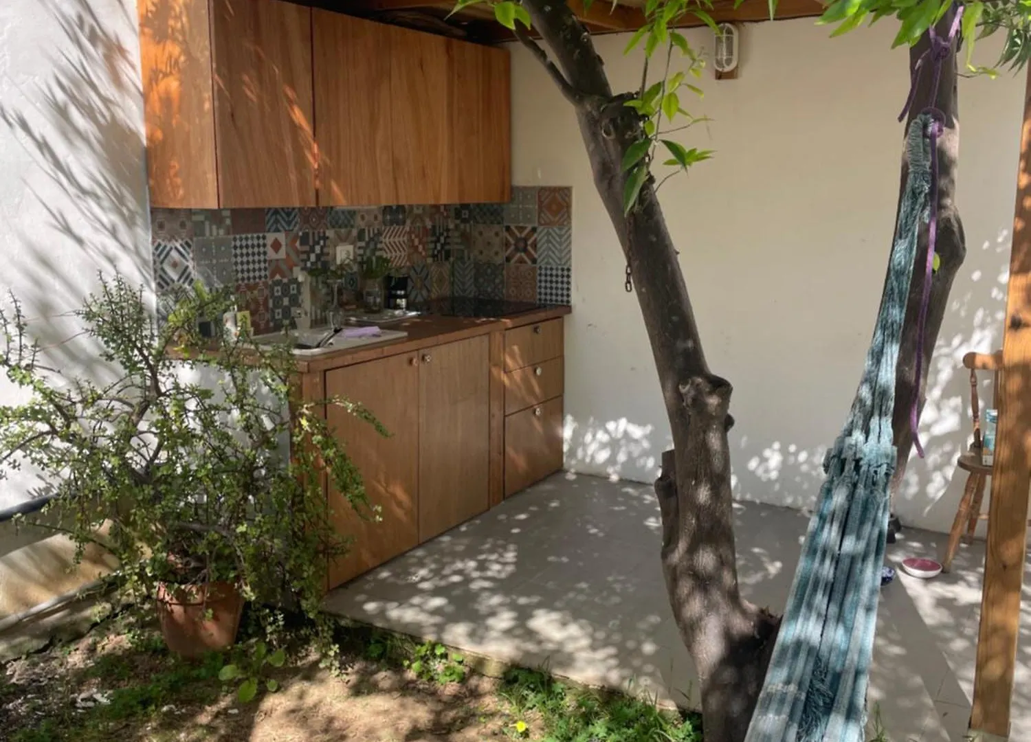 Boipeba Guesthouse Guest house Alghero