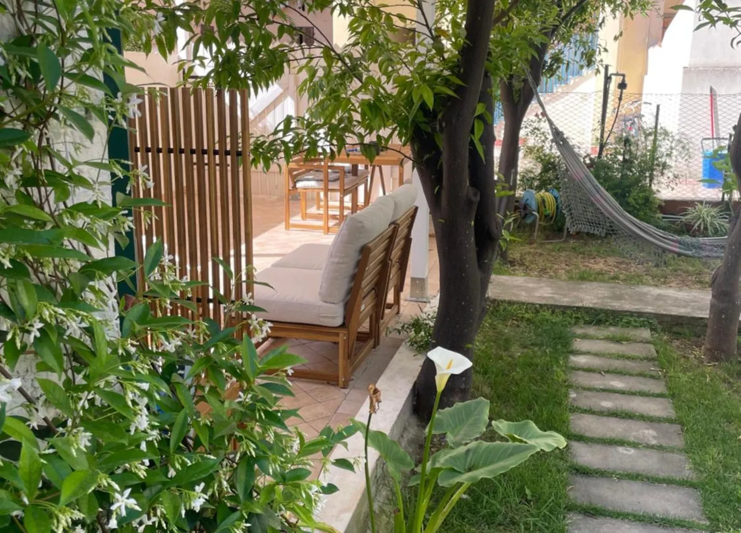 Boipeba Guesthouse Guest house Alghero